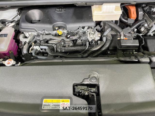 Toyota ALPHARD HYBRID 2024-04 8276708-18