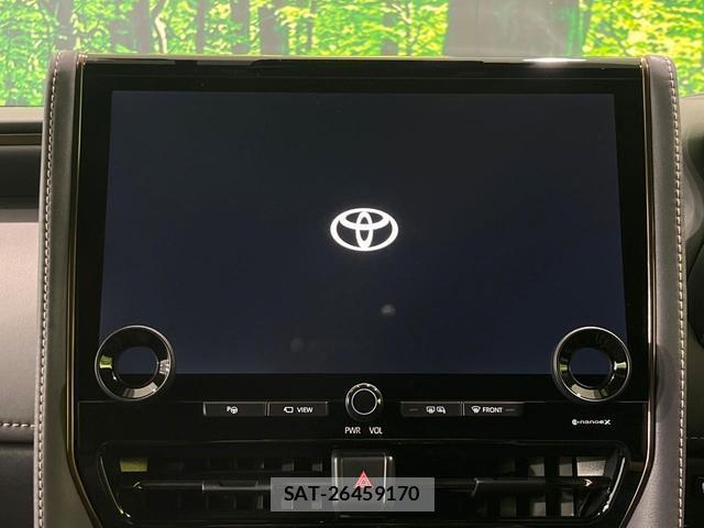 Toyota ALPHARD HYBRID 2024-04 8276708-3