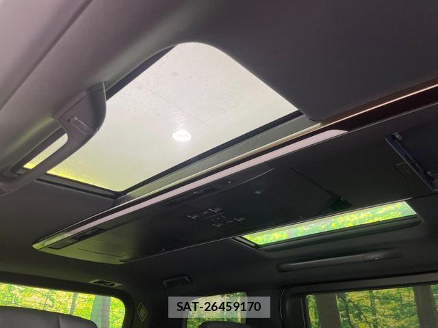 Toyota ALPHARD HYBRID 2024-04 8276708-6