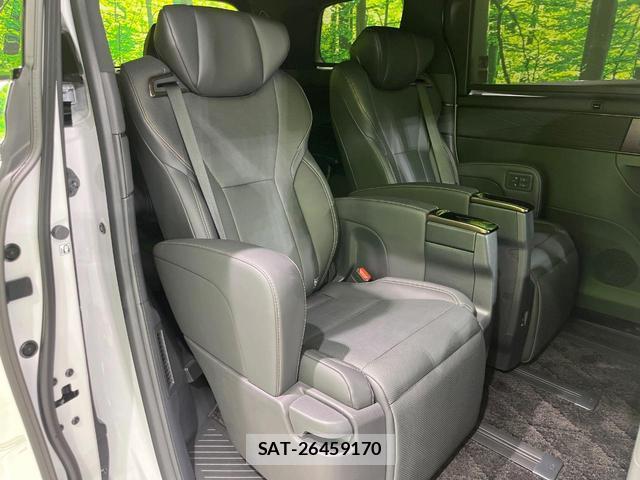 Toyota ALPHARD HYBRID 2024-04 8276708-8