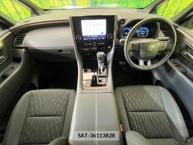 Toyota ALPHARD HYBRID 2025-04 8276771-1