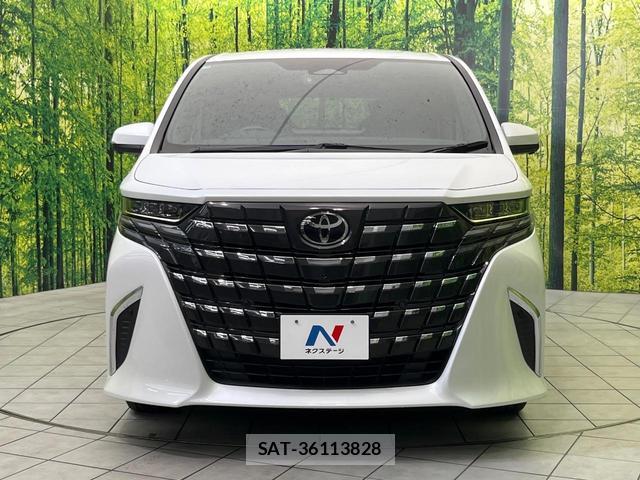 Toyota ALPHARD HYBRID 2025-04 8276771-13