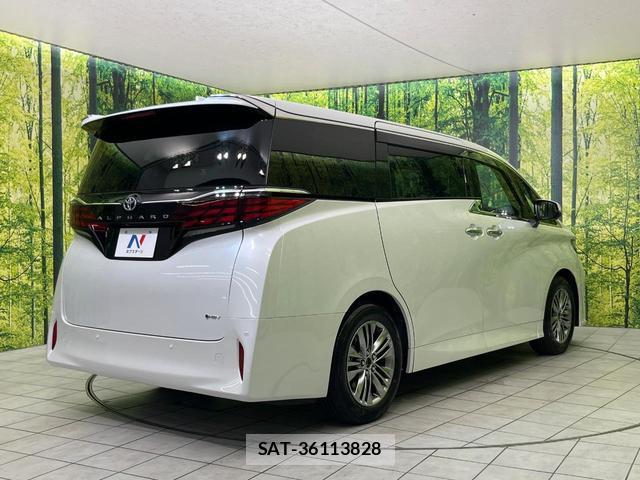 Toyota ALPHARD HYBRID 2025-04 8276771-16
