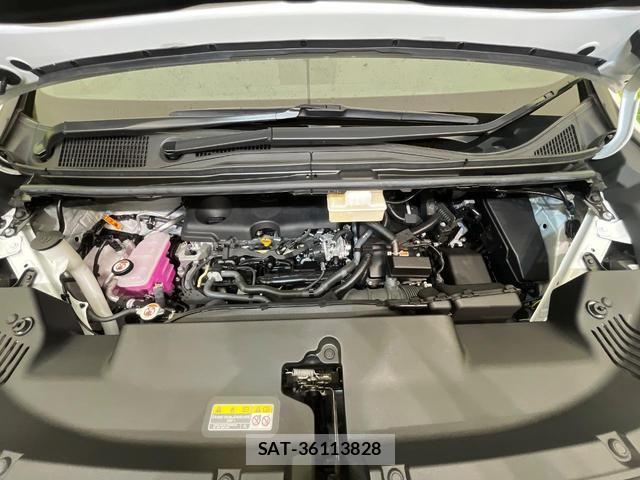 Toyota ALPHARD HYBRID 2025-04 8276771-17