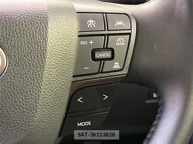 Toyota ALPHARD HYBRID 2025-04 8276771-5