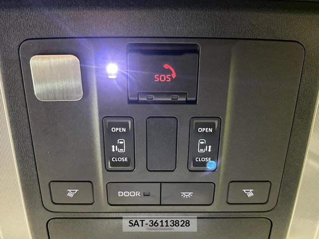 Toyota ALPHARD HYBRID 2025-04 8276771-6