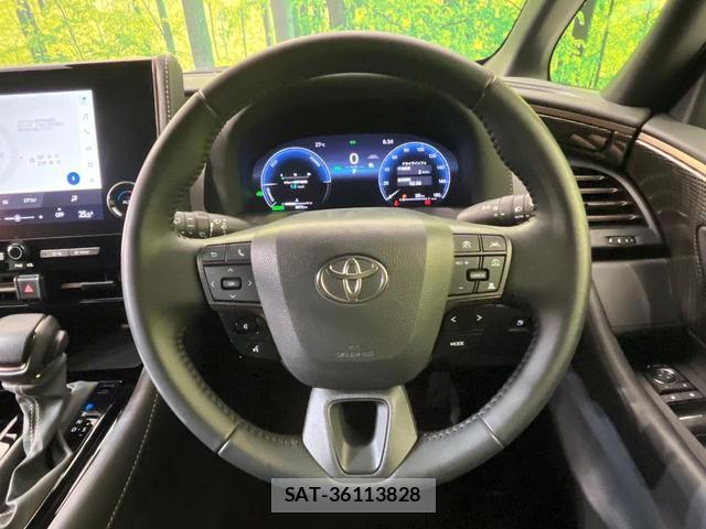 Toyota ALPHARD HYBRID 2025-04 8276771-7