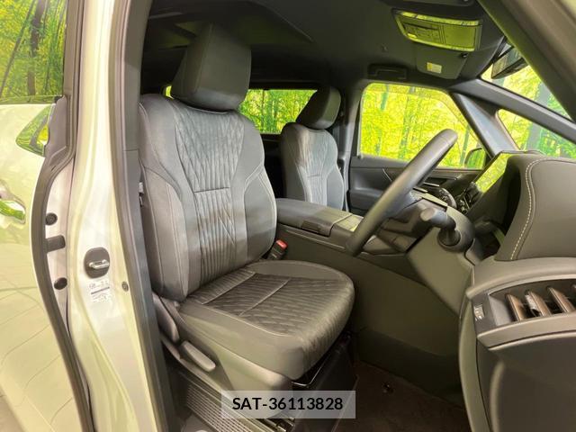Toyota ALPHARD HYBRID 2025-04 8276771-8