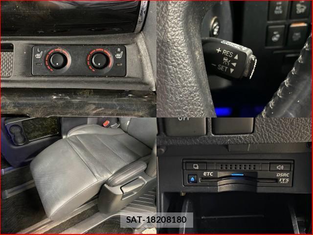 Toyota ALPHARD HYBRID 2017-07 8277285-5