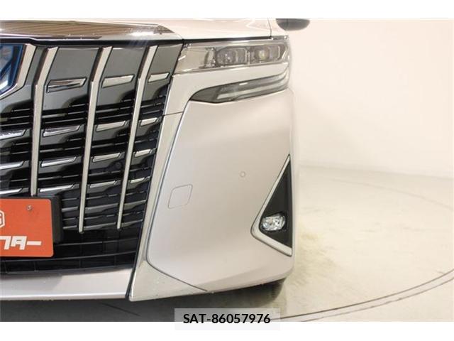Toyota ALPHARD HYBRID 2021-07 8277359-14