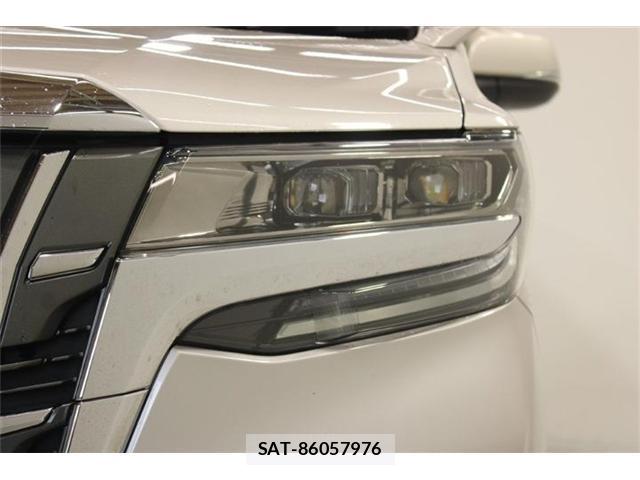 Toyota ALPHARD HYBRID 2021-07 8277359-15