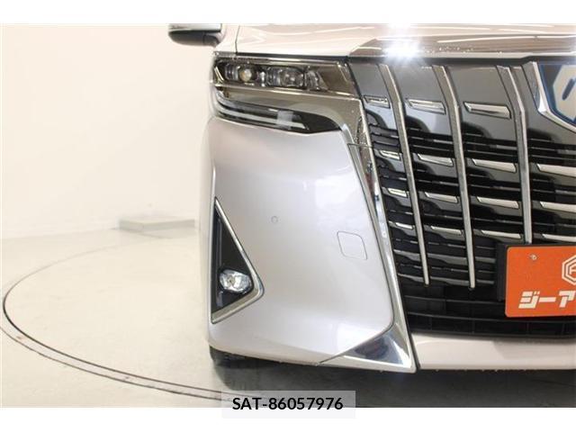 Toyota ALPHARD HYBRID 2021-07 8277359-16