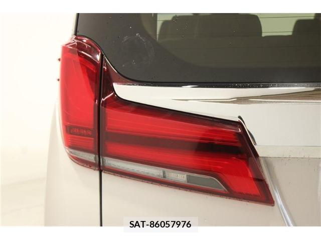 Toyota ALPHARD HYBRID 2021-07 8277359-19