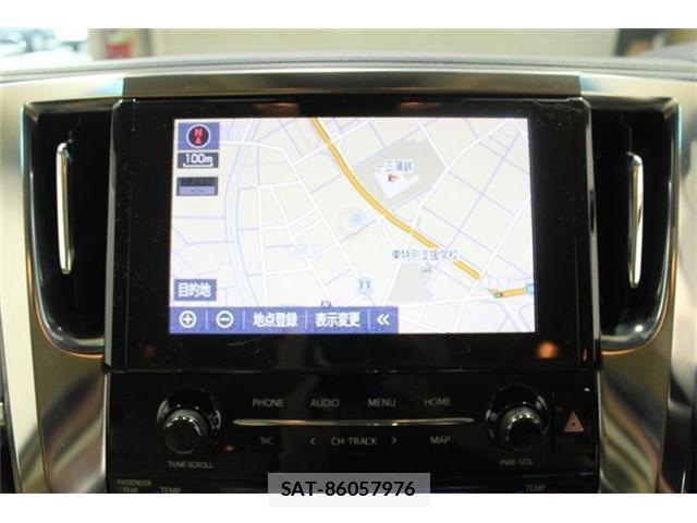 Toyota ALPHARD HYBRID 2021-07 8277359-2