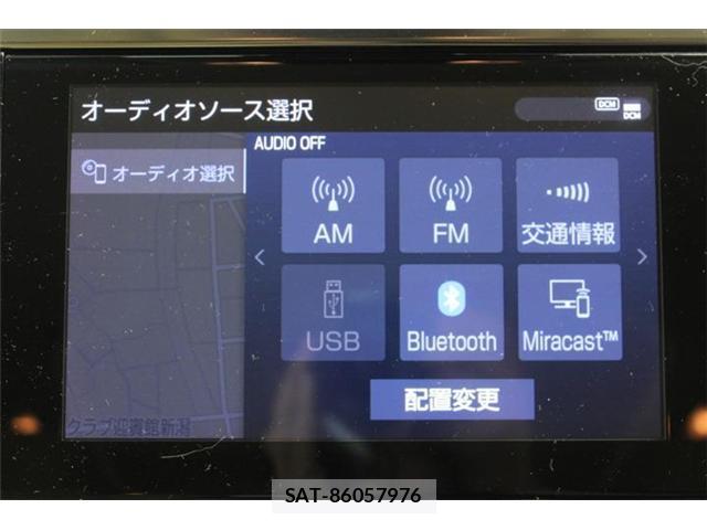 Toyota ALPHARD HYBRID 2021-07 8277359-3