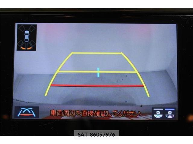 Toyota ALPHARD HYBRID 2021-07 8277359-4