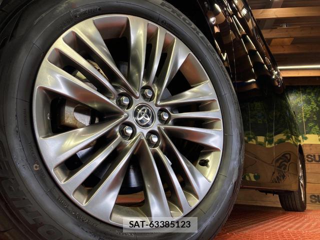 Toyota ALPHARD HYBRID 2024-10 8277650-12