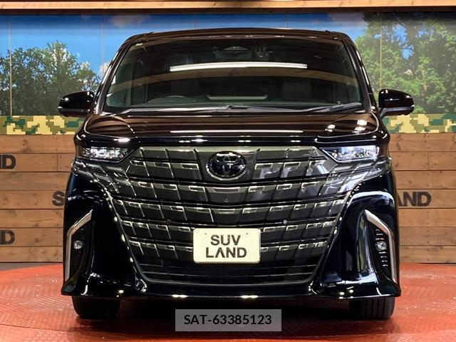 Toyota ALPHARD HYBRID 2024-10 8277650-13