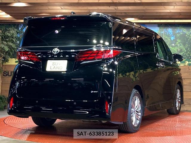Toyota ALPHARD HYBRID 2024-10 8277650-16
