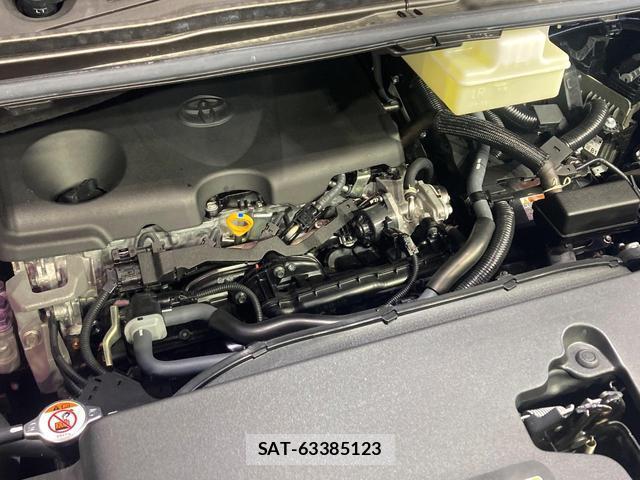 Toyota ALPHARD HYBRID 2024-10 8277650-17