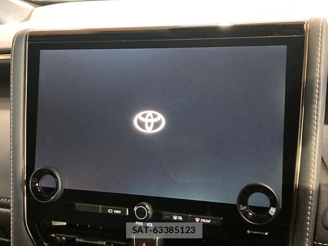 Toyota ALPHARD HYBRID 2024-10 8277650-4