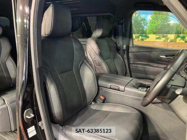 Toyota ALPHARD HYBRID 2024-10 8277650-9