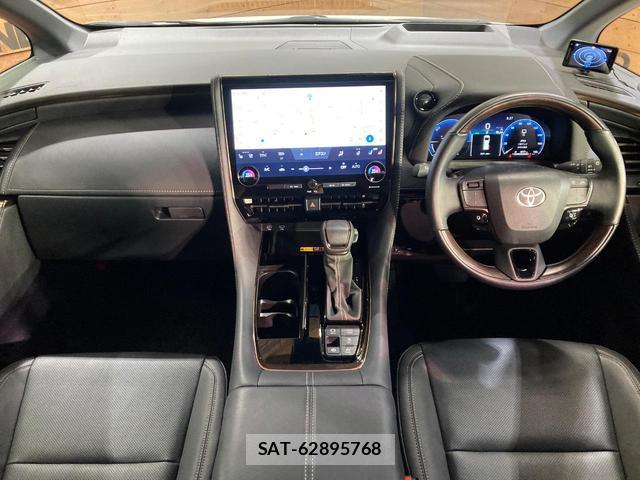 Toyota ALPHARD HYBRID 2025-03 8277652-1