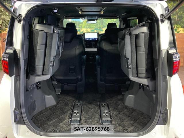 Toyota ALPHARD HYBRID 2025-03 8277652-10