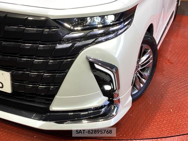 Toyota ALPHARD HYBRID 2025-03 8277652-11