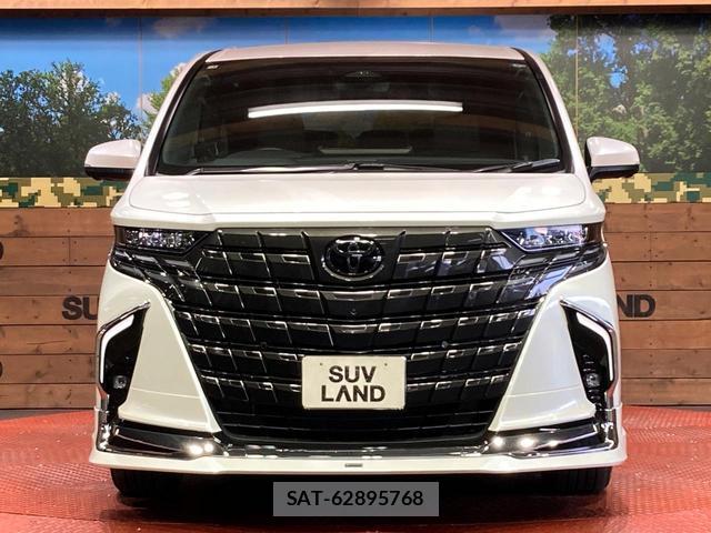 Toyota ALPHARD HYBRID 2025-03 8277652-13