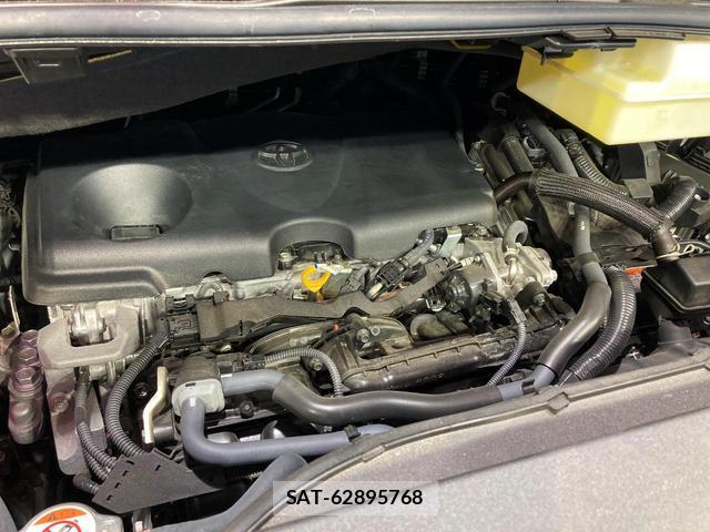 Toyota ALPHARD HYBRID 2025-03 8277652-17