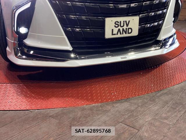 Toyota ALPHARD HYBRID 2025-03 8277652-4