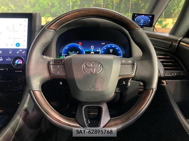 Toyota ALPHARD HYBRID 2025-03 8277652-7