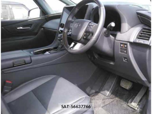 Toyota ALPHARD HYBRID 2025-02 8278495-2