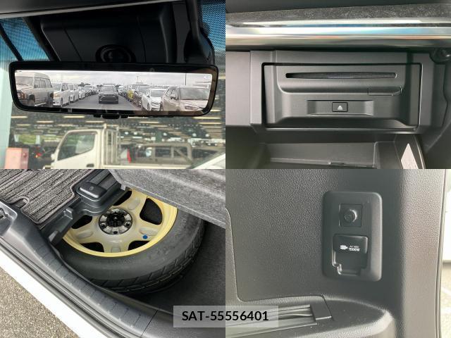 Toyota ALPHARD HYBRID 2021-01 8278675-10