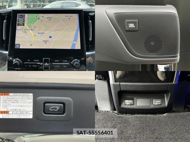 Toyota ALPHARD HYBRID 2021-01 8278675-11
