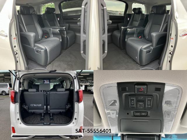 Toyota ALPHARD HYBRID 2021-01 8278675-6