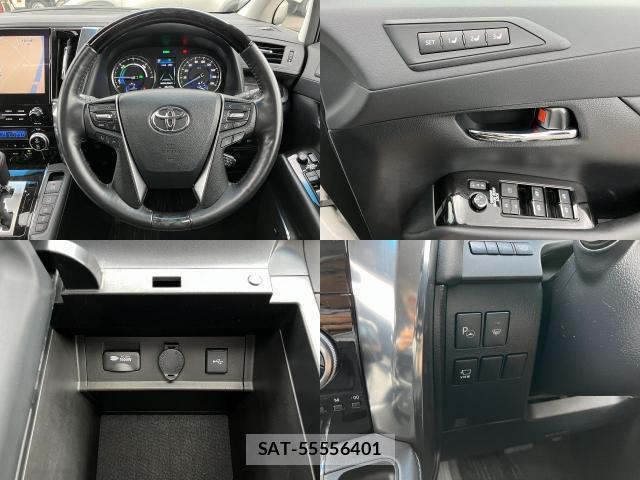 Toyota ALPHARD HYBRID 2021-01 8278675-8
