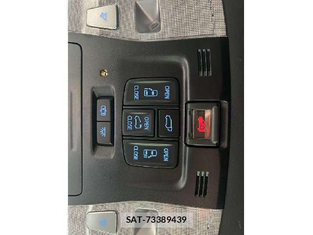 Toyota ALPHARD HYBRID 2019-10 8278738-10