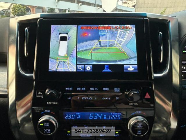 Toyota ALPHARD HYBRID 2019-10 8278738-4