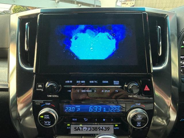 Toyota ALPHARD HYBRID 2019-10 8278738-5