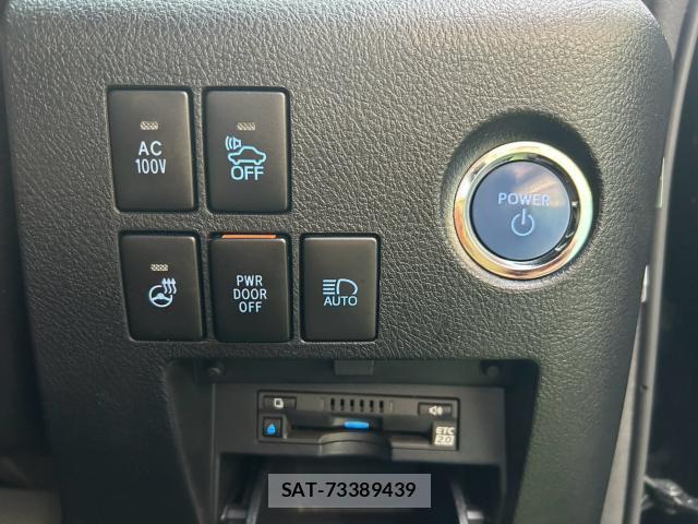 Toyota ALPHARD HYBRID 2019-10 8278738-6