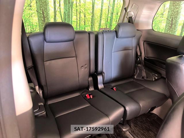 Toyota ALPHARD HYBRID 2014-02 8279408-16