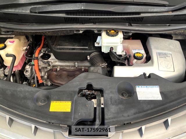 Toyota ALPHARD HYBRID 2014-02 8279408-17
