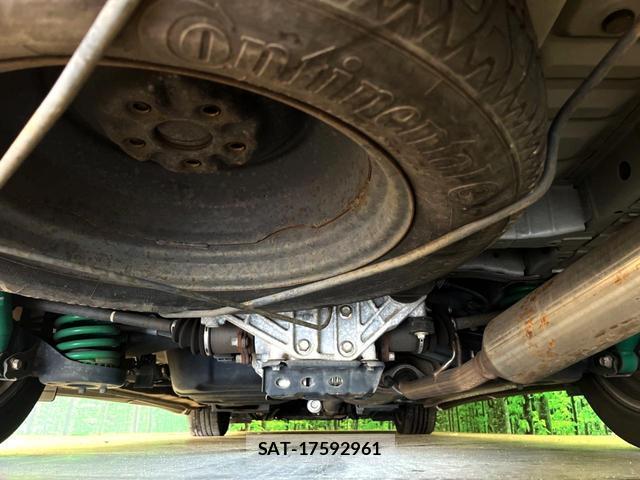 Toyota ALPHARD HYBRID 2014-02 8279408-18