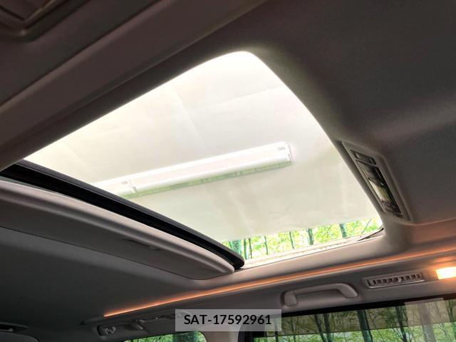 Toyota ALPHARD HYBRID 2014-02 8279408-4