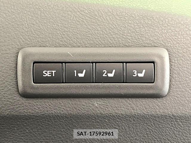 Toyota ALPHARD HYBRID 2014-02 8279408-5