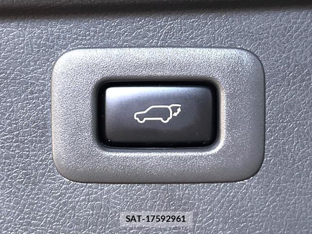 Toyota ALPHARD HYBRID 2014-02 8279408-6