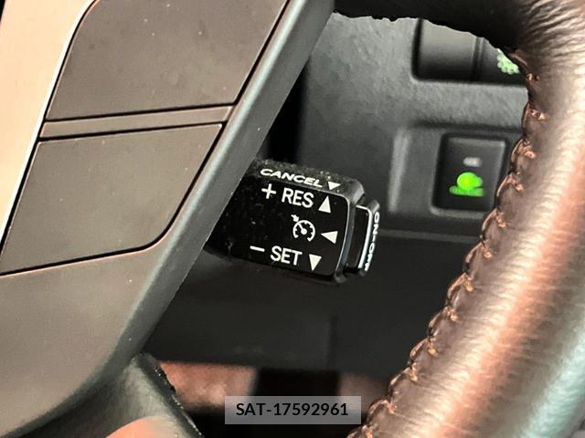 Toyota ALPHARD HYBRID 2014-02 8279408-7