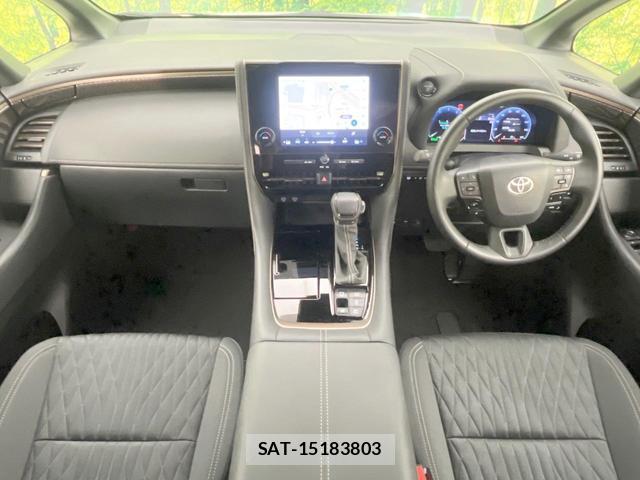 Toyota ALPHARD HYBRID 2025-04 8279985-1